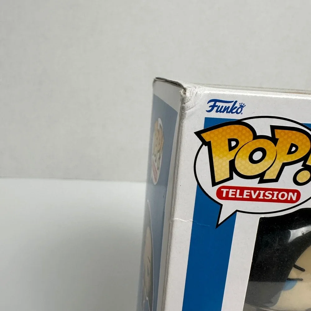 Funko Pop Television‎ Daria Jane Lane 1440 Vinyl Figure MTV 90s Nostalgia